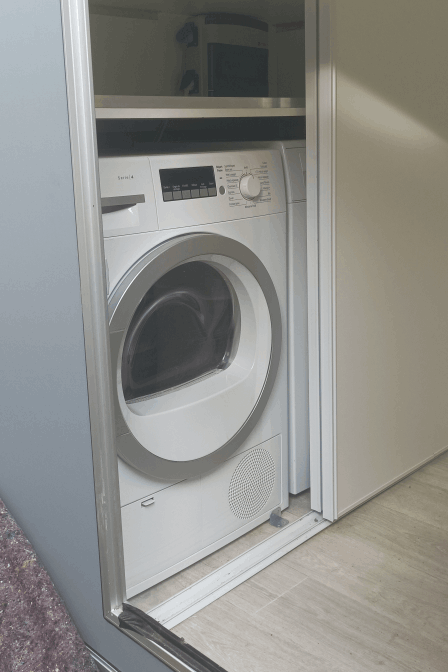 amenagement pour Gens de voyage