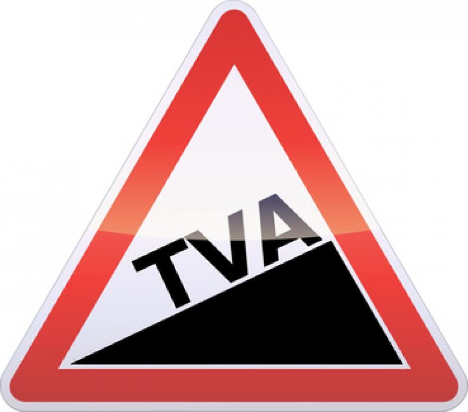 regles tva change
