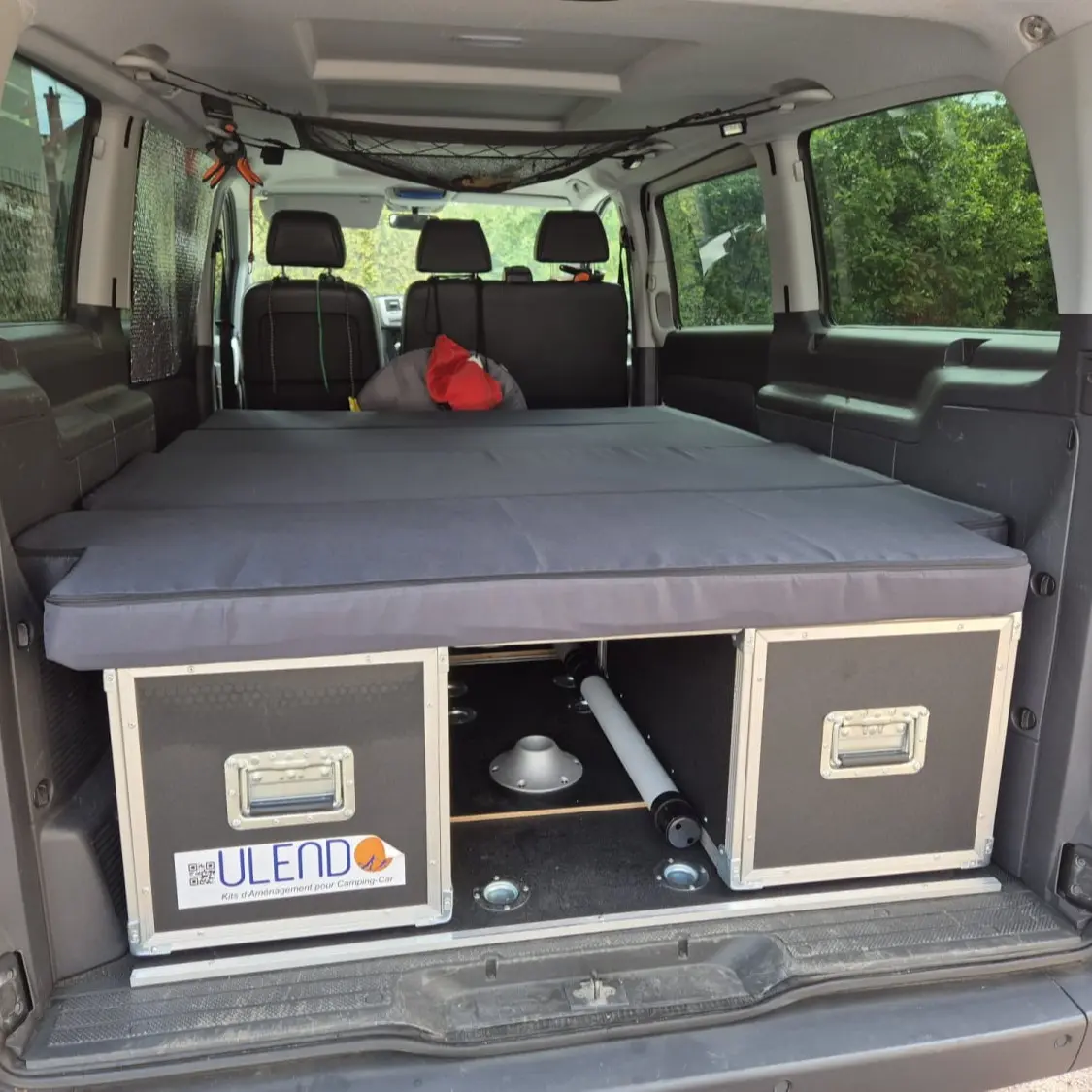 ULENDO Kit mercedes vito